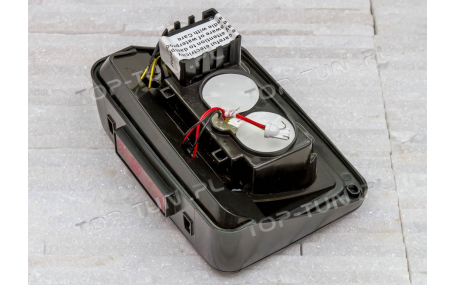 Фонари задние JEEP Wrangler JK