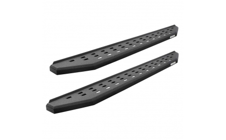 Подножки Dodge RAM 1500