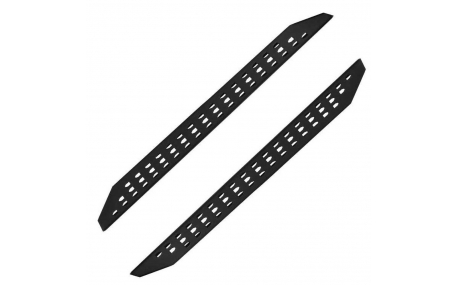 Подножки Dodge RAM 1500