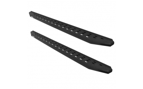 Подножки Dodge RAM 1500