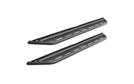 Подножки Dodge RAM 1500