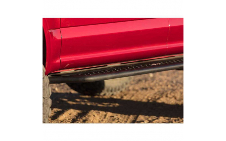 Подножки Dodge RAM 1500