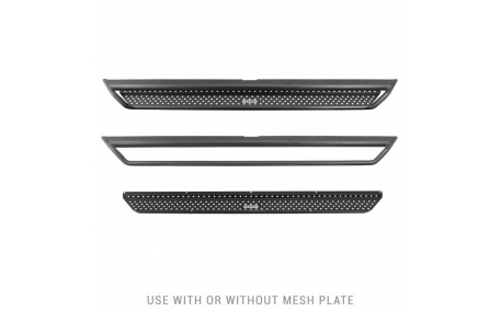 Подножки Dodge RAM 1500