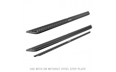 Подножки Dodge RAM 1500