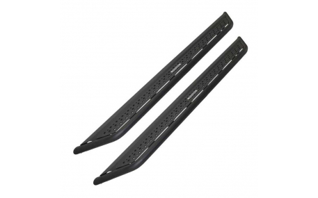 Подножки Dodge RAM 1500