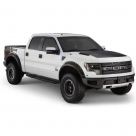 Арки Ford F150