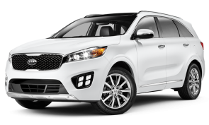 Sorento (2015-2020)