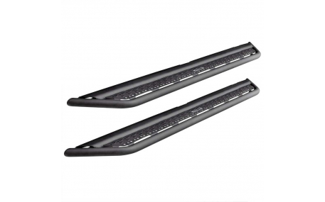 Подножки Mitsubishi L200