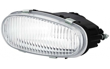 Противотуманки Daewoo Lanos