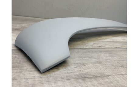 Спойлер Skoda Octavia Tour