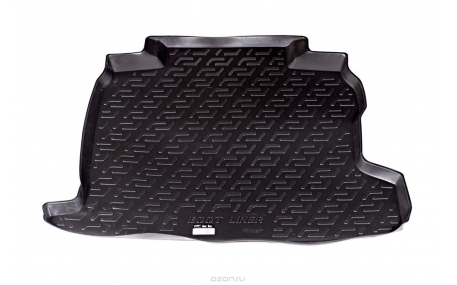 Коврик в багажник Opel Astra H