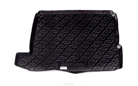 Коврик в багажник Opel Astra J