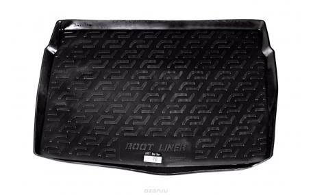 Коврик в багажник Opel Astra J GTC