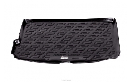 Коврик в багажник Opel Astra J GTC