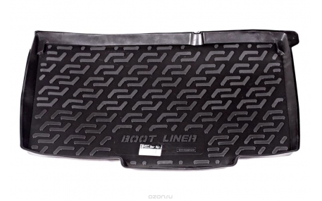 Коврик в багажник Opel Corsa D