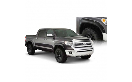 Арки Toyota Tundra