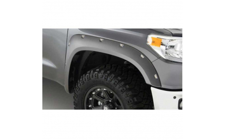 Арки Toyota Tundra