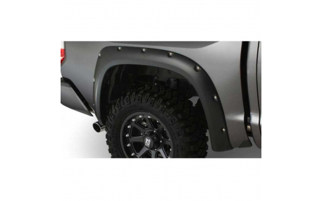 Арки Toyota Tundra