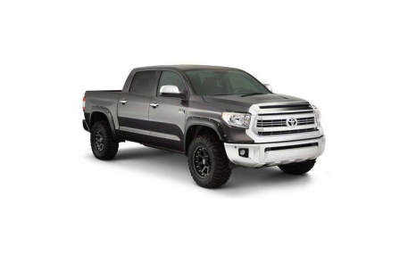 Арки Toyota Tundra