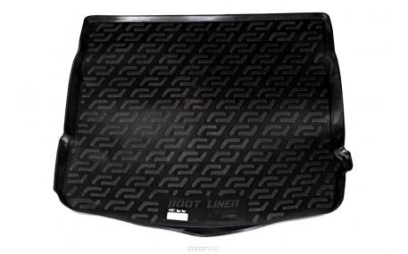 Коврик в багажник Opel Insignia