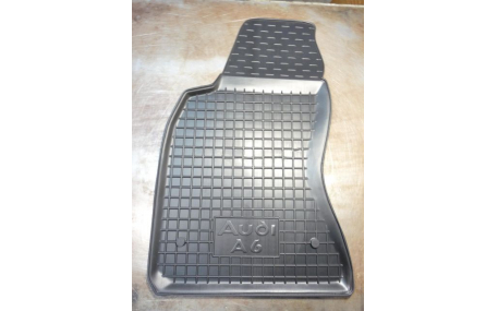 Коврики в салон Audi A6 C6