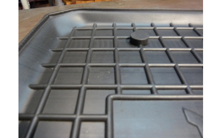 Коврики в салон Audi A6 C6