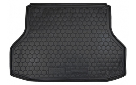 Коврик в багажник Chevrolet Lacetti
