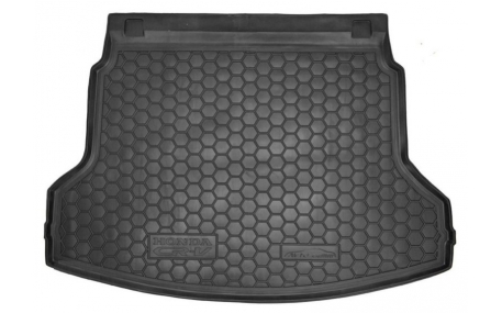 Коврик в багажник Honda CR-V