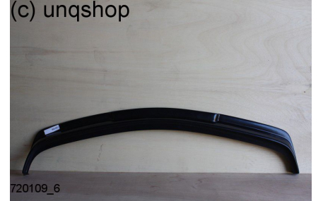 Накладка передняя BMW E36