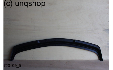 Накладка передняя BMW E36