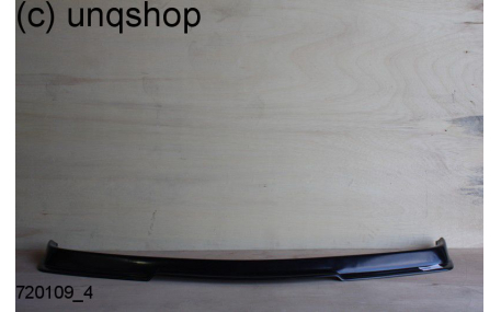 Накладка передняя BMW E36