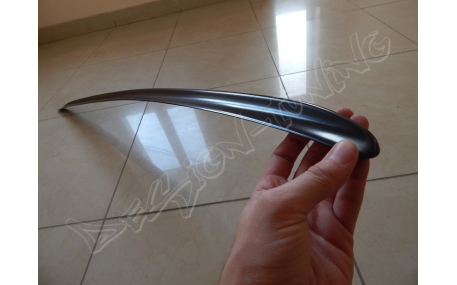 Спойлер Audi A8 D2