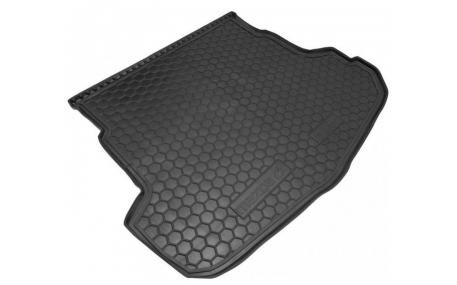 Коврик в багажник Mazda 6