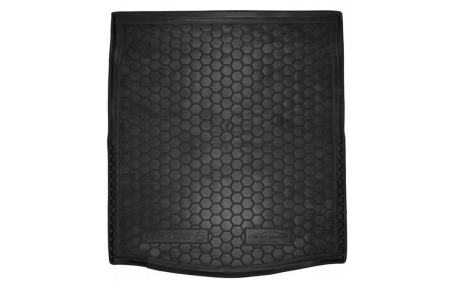 Коврик в багажник Mazda 6