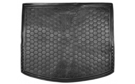 Коврик в багажник Mazda CX-5
