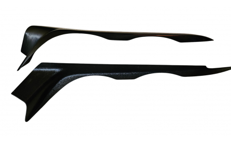 Ресницы BMW E46 1998-2001