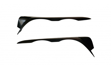 Ресницы BMW E46 1998-2001