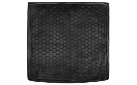 Коврик в багажник Mercedes ML-class W164