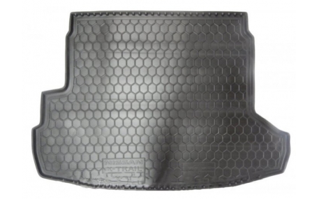Коврик в багажник Nissan X-Trail T31