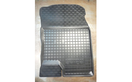 Коврики в салон Chevrolet Epica