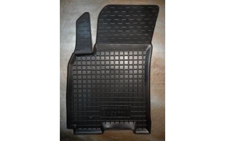 Коврики в салон Chevrolet Tracker