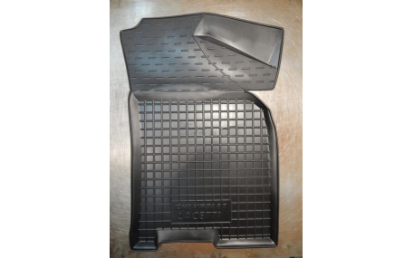 Коврики в салон Chevrolet Tracker