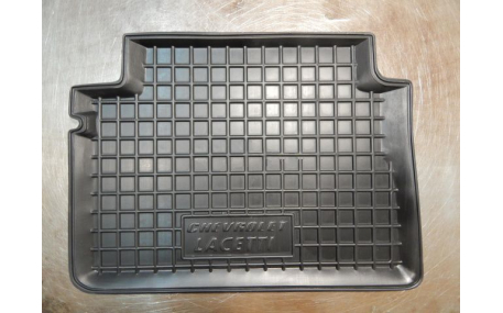 Коврики в салон Chevrolet Tracker