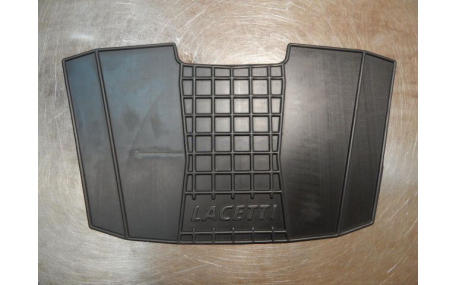 Коврики в салон Chevrolet Tracker