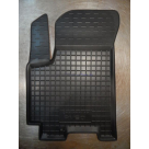 Коврики в салон Chevrolet Orlando