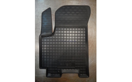 Коврики в салон Chevrolet Aveo