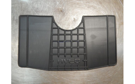 Коврики в салон Chevrolet Aveo T300