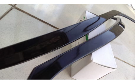 Ресницы BMW E60