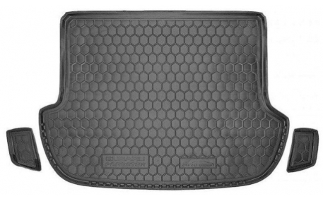 Коврик в багажник Subaru Forester