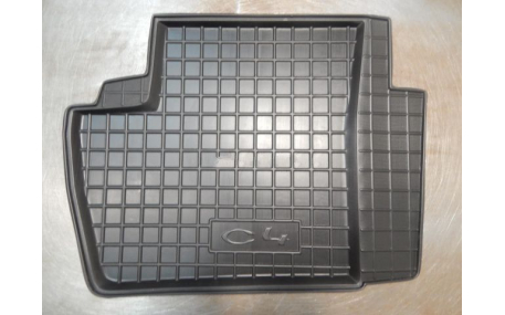 Коврики в салон Citroen C4